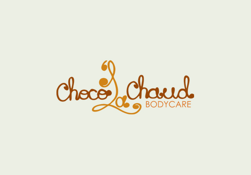 Choco 'la Caud Logo Design